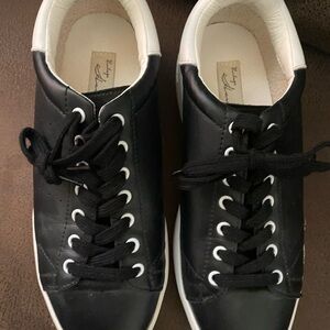 Vintage Havana Monochrome Sneakers